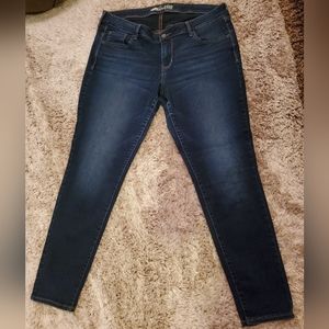Old Navy Rockstar Skinny Jeans